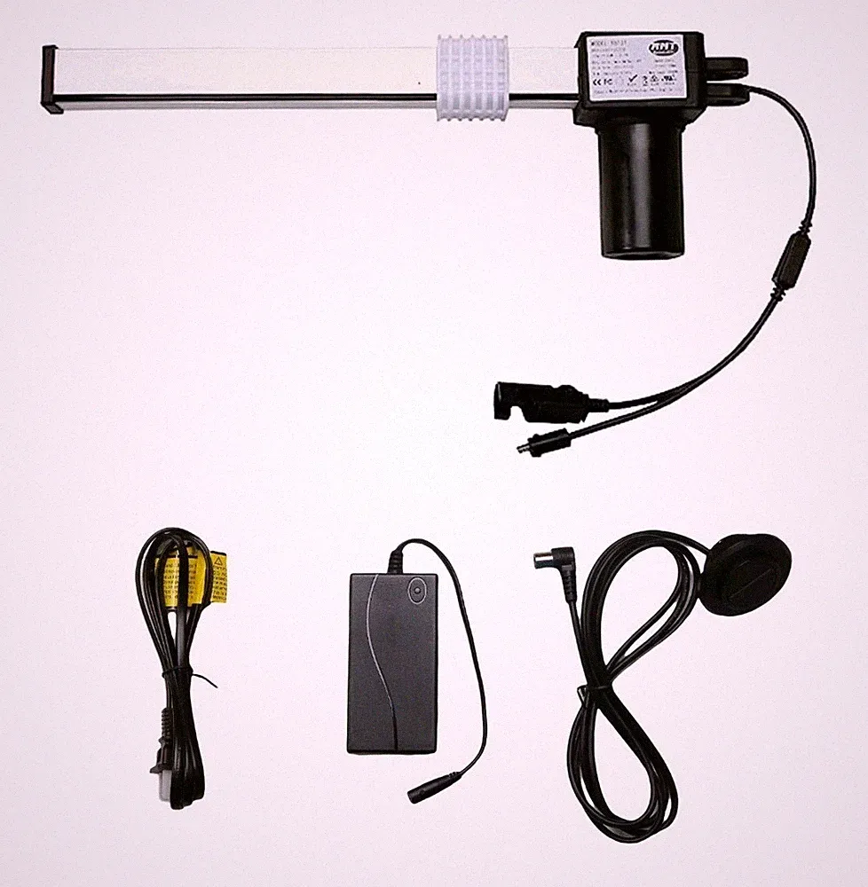 RMT R8121 R812101150228 Motor Linear Actuator Kit for Power Recliner Lift Chairs